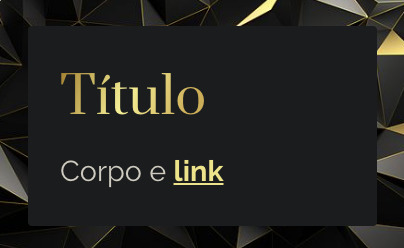 Dark theme preview